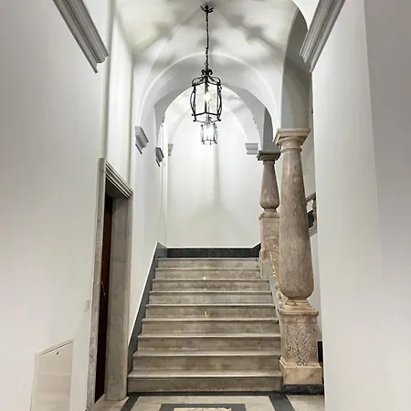 Apartman Nel Cuore Di La Spezia, 12 Persone!