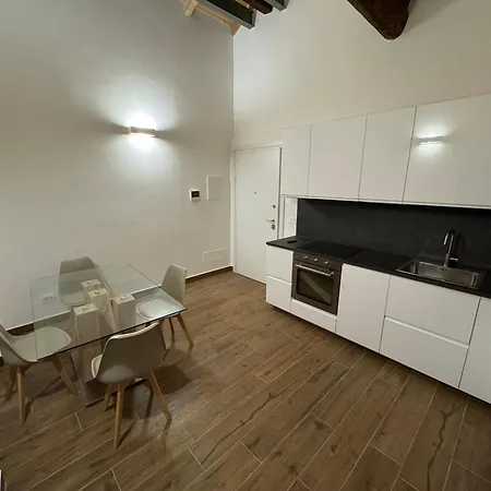 Apartman Nel Cuore Di La Spezia, 12 Persone! *
