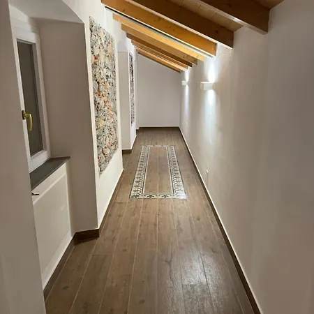 Apartman Nel Cuore Di La Spezia, 12 Persone! La Spezia
